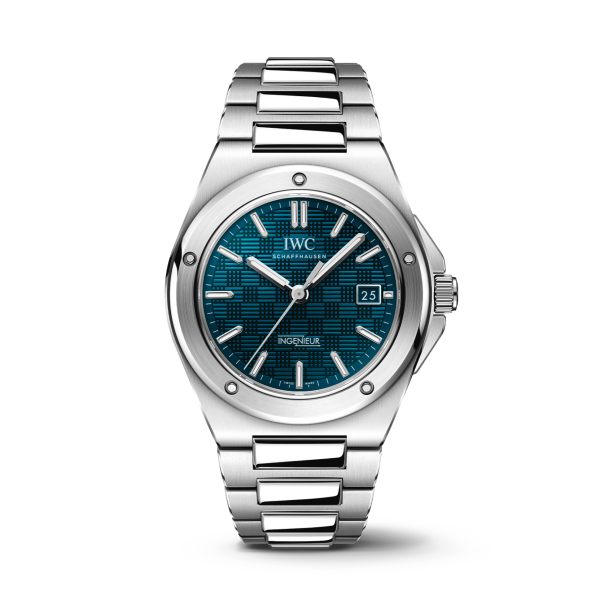 đồng hồ ingenieur